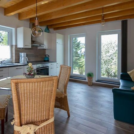 Apartment Eva Wimbach Zewnętrze zdjęcie