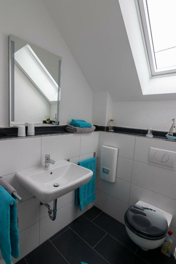 Apartment Eva Wimbach Zewnętrze zdjęcie